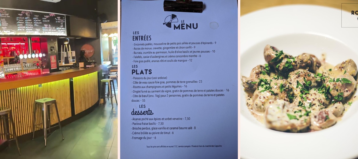 PULP * Bdx Saint-Michel - Photo 2