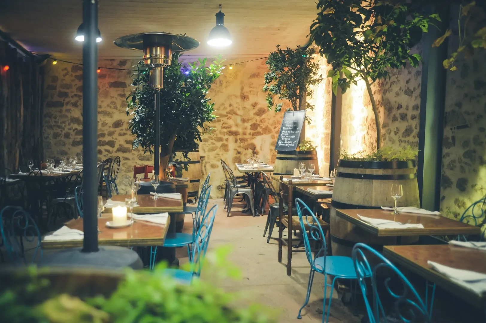 PULP * Bdx Saint-Michel